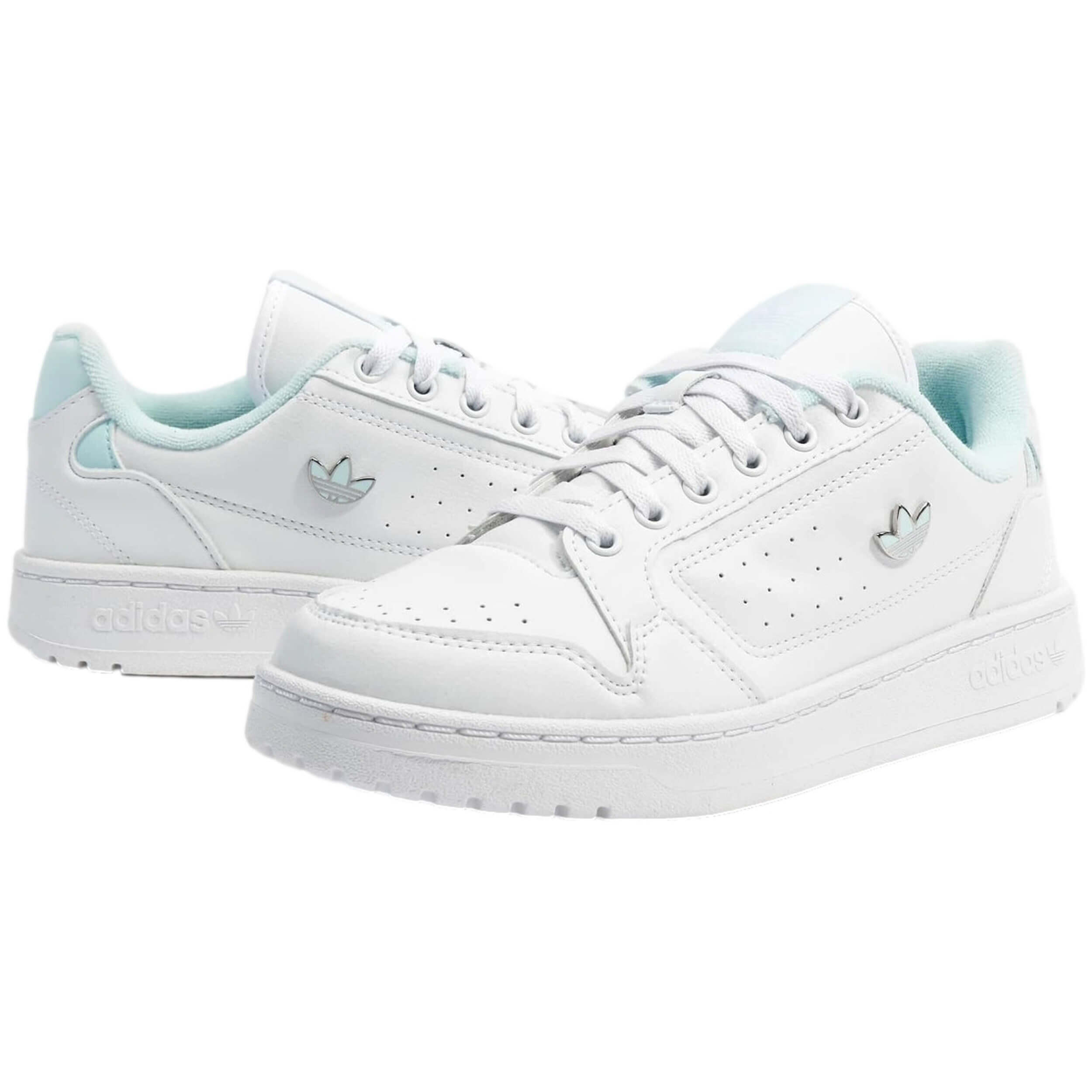 Zapatillas Adidas modelo GX4462 para mujer 2/5