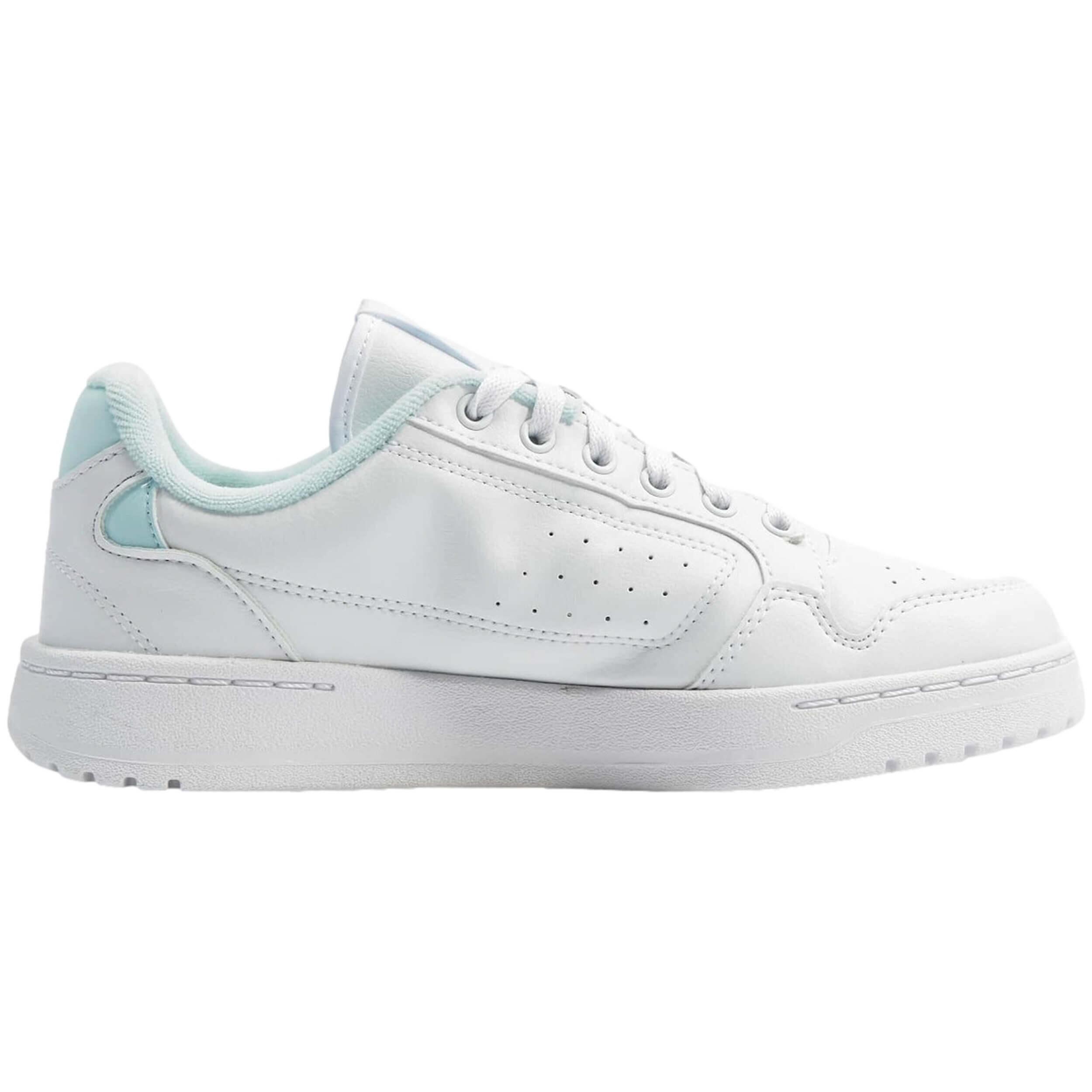 Zapatillas Adidas modelo GX4462 para mujer 5/5