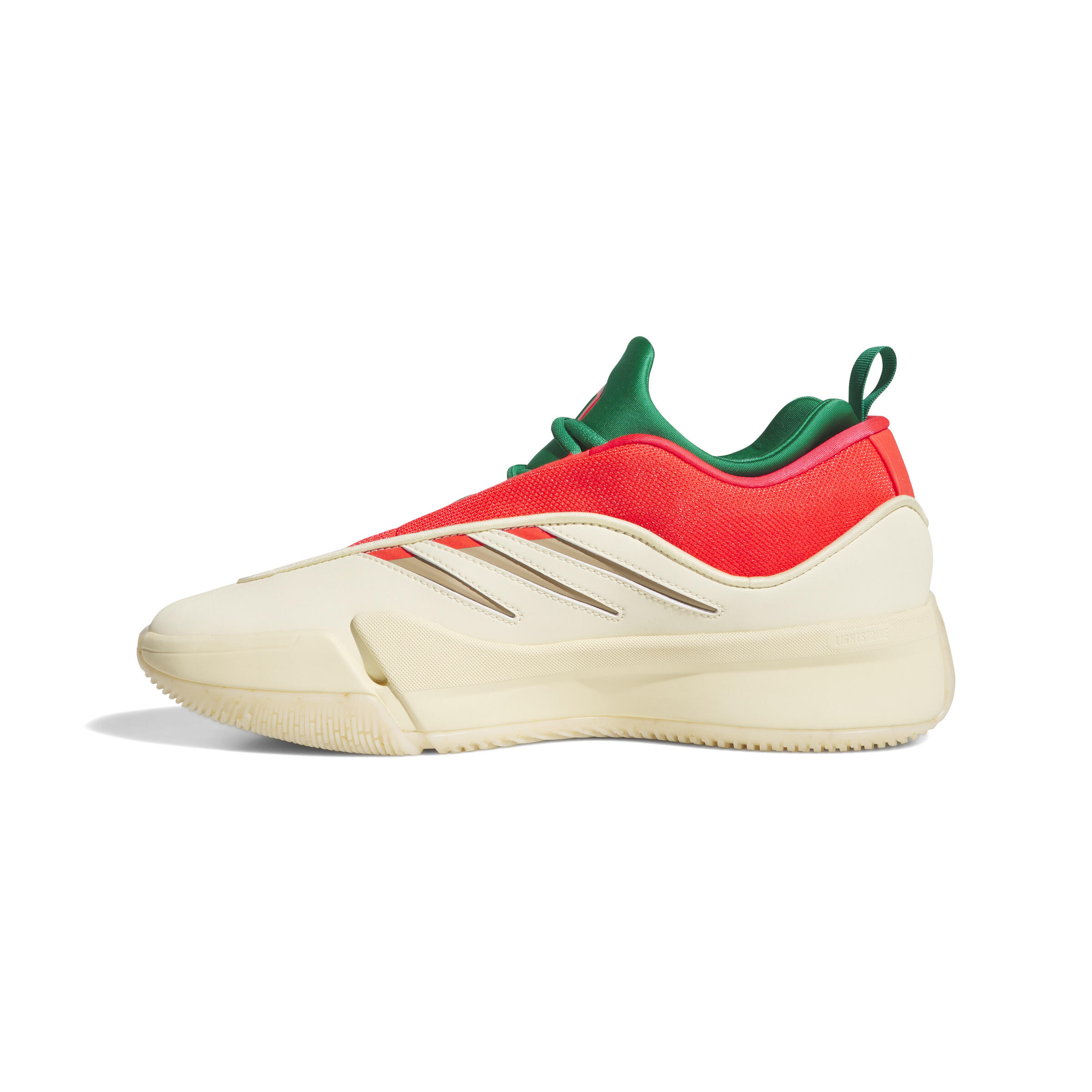 Zapatillas de baloncesto Adidas modelo JH6627 para hombre 7/7