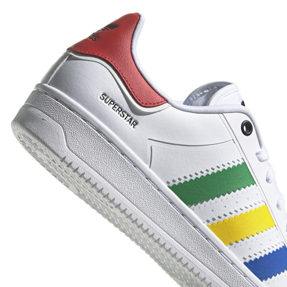 Zapatillas adidas originals SUPERSTAR OT TECH 7/7