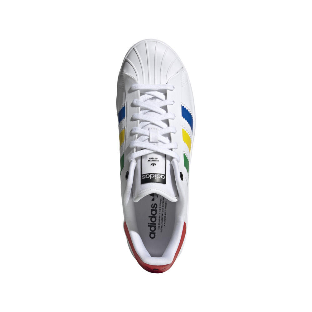 Zapatillas adidas originals SUPERSTAR OT TECH 5/7