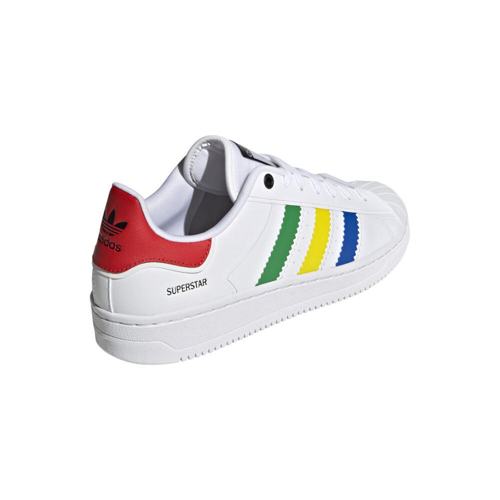 Zapatillas adidas originals SUPERSTAR OT TECH 4/7