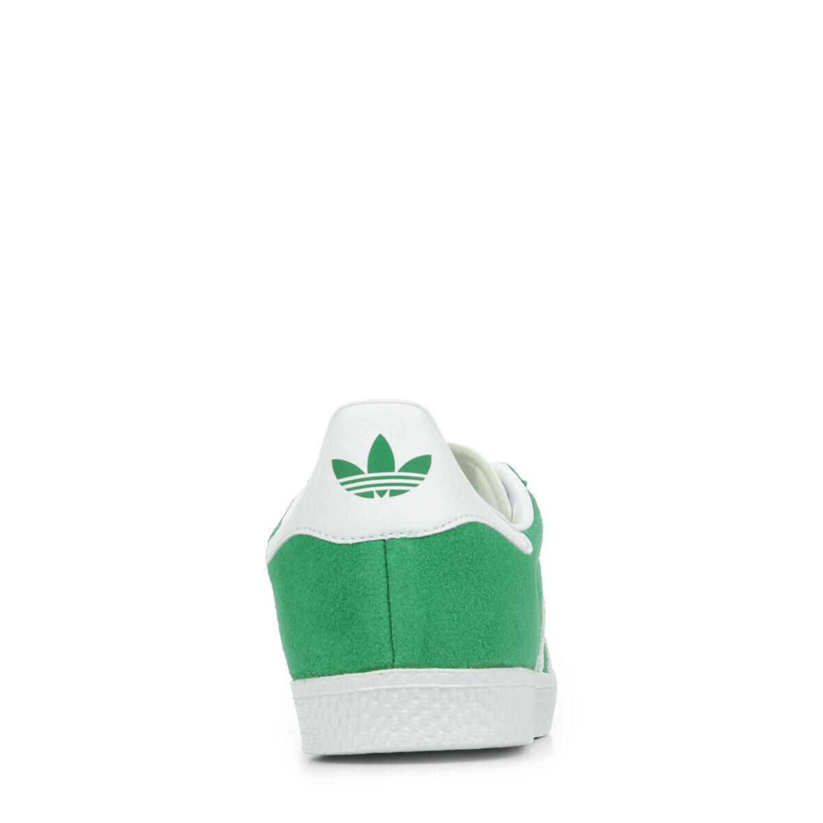 Zapatillas Niño Adidas Gazelle Verde 5/6