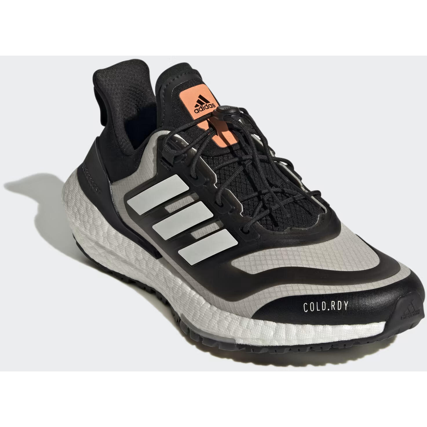 Zapatillas adidas Ultraboost 22 COLD.RDY 2.0 Shoes, Negro, Unisexo 5/5