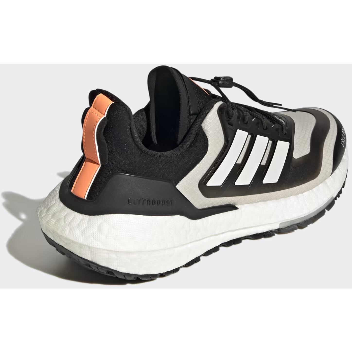 Zapatillas adidas Ultraboost 22 COLD.RDY 2.0 Shoes, Negro, Unisexo 4/5