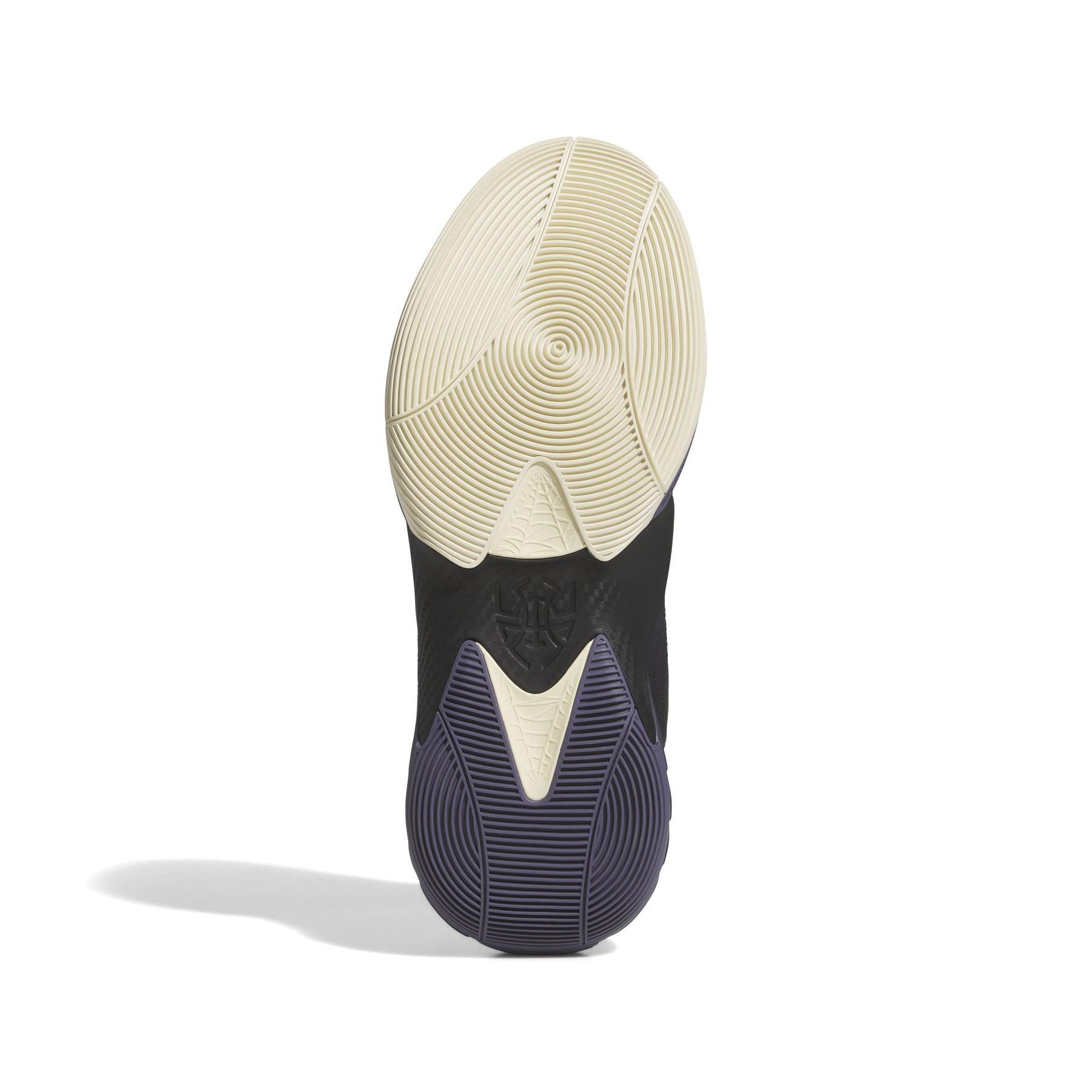 Zapatillas de baloncesto D.O.N. Issue 7 7/7