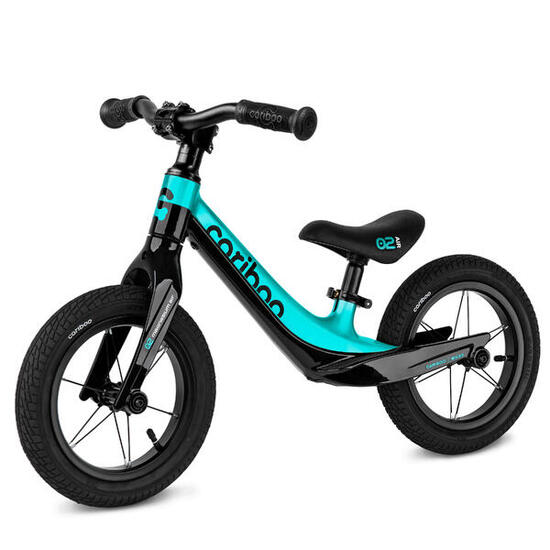 Draisienne pour enfants Cariboo Magnesium Air -CA-9285