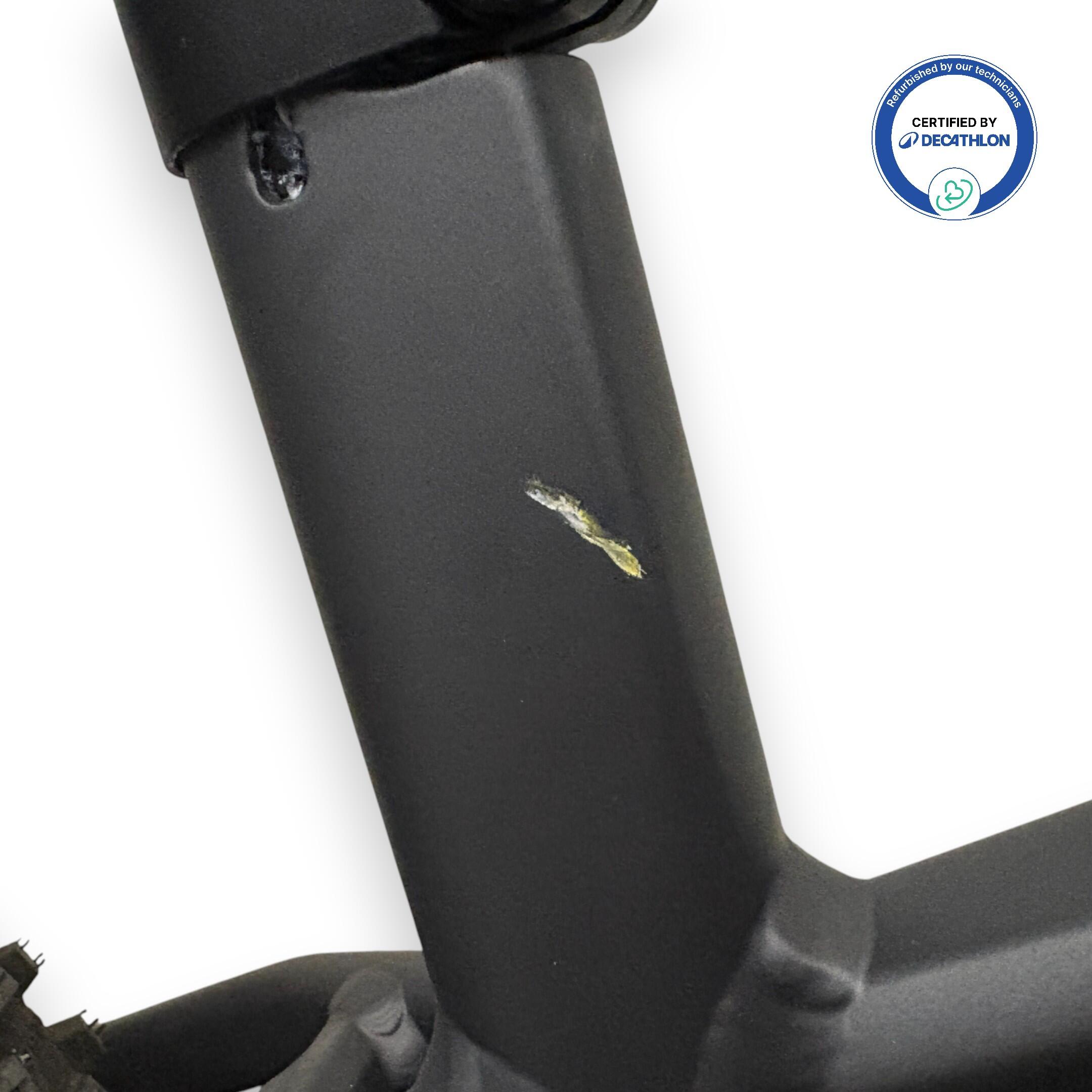Tweedehands - Elektrische MTB - Cube Reaction Hybrid Race 750 6/6