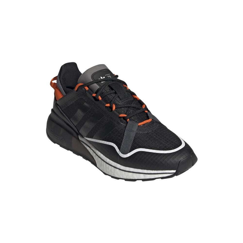 Zapatillas adidas originals BASKET HOMME ZX 2K BOOST PURE ADIDAS ORIGINALS 2/7