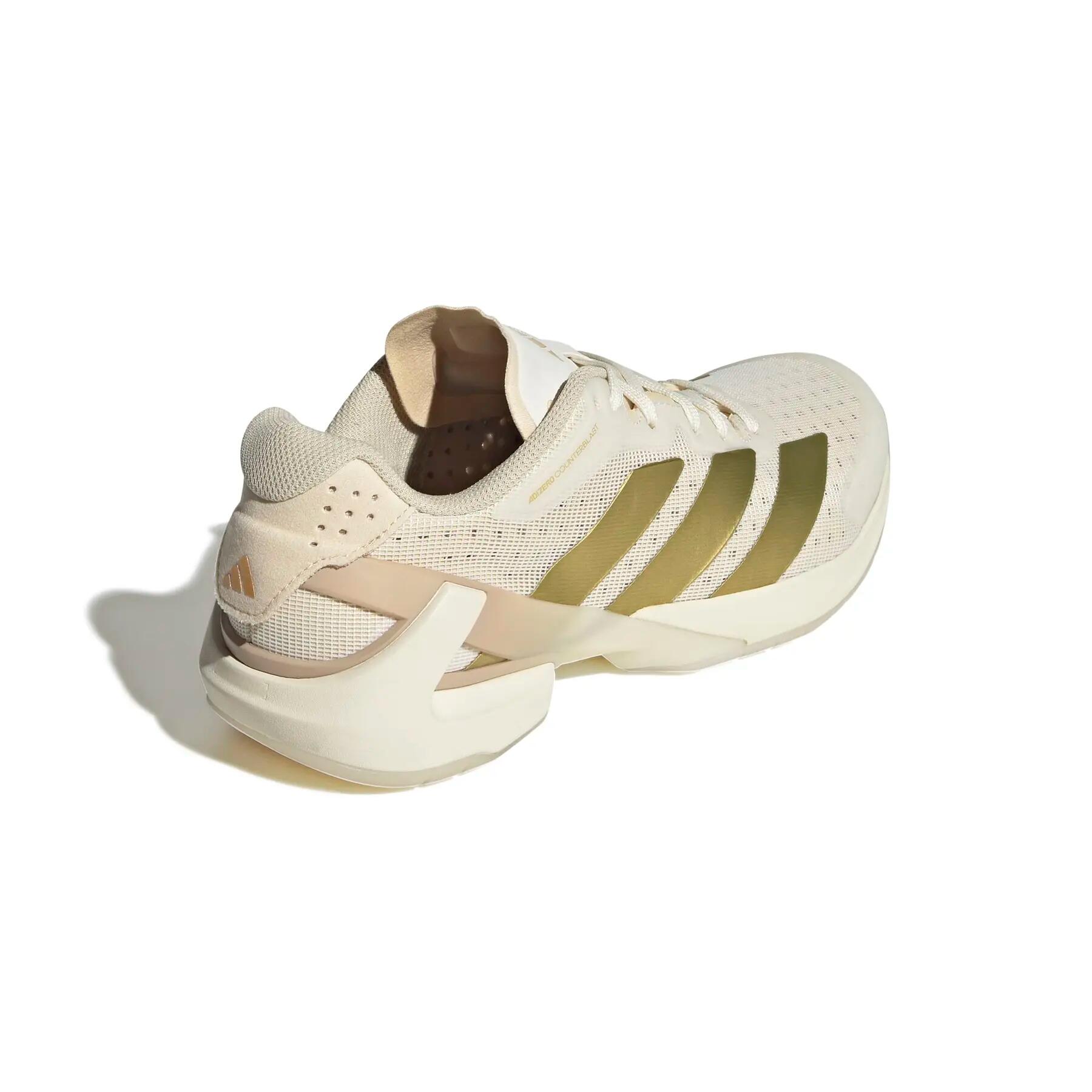 Zapatillas indoor para mujer adidas Adizero Counterblast 5/7