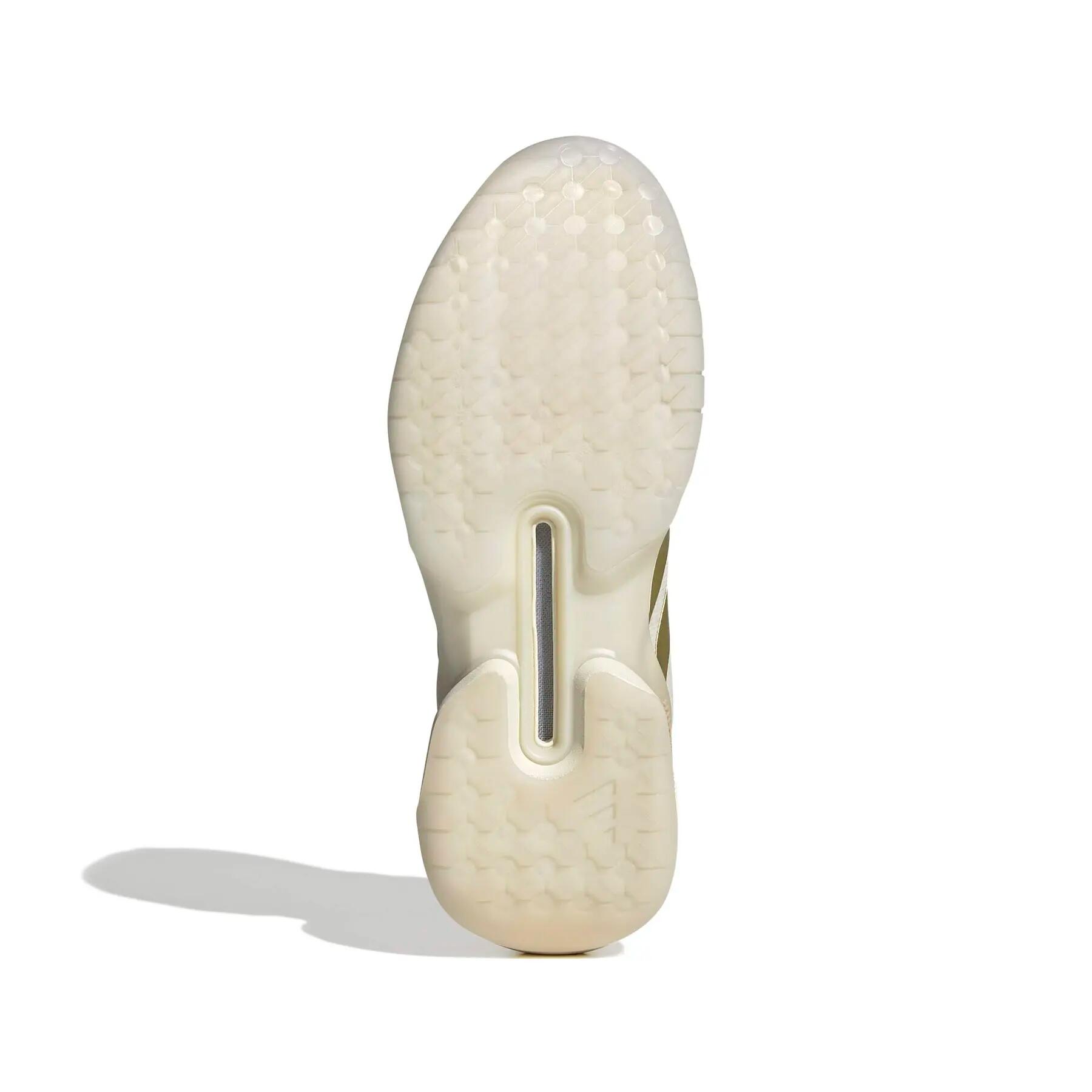 Zapatillas indoor para mujer adidas Adizero Counterblast 7/7