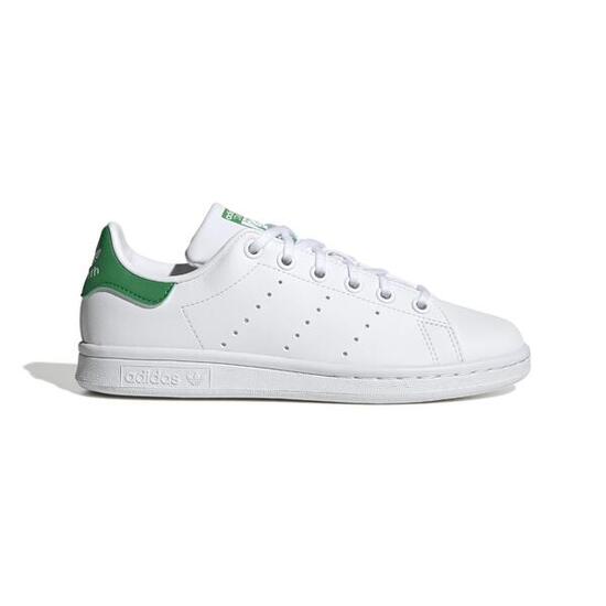Zapatillas para Niño Adidas originals Stan smith Blanco