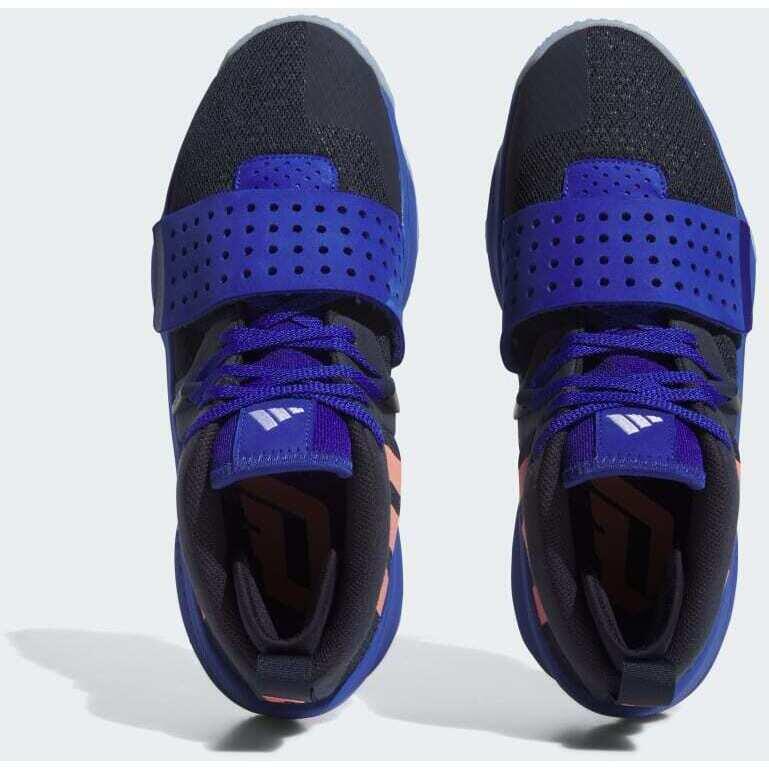 Zapatillas adidas 8 Extply, Azul, Unisexo 2/7