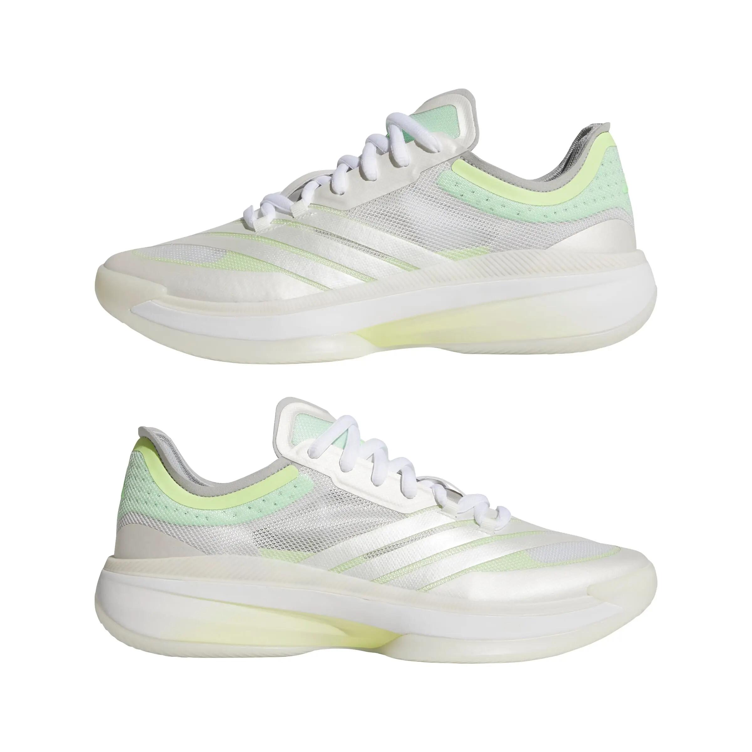 Zapatillas de baloncesto adidas Adizero Select 2.0 3/7