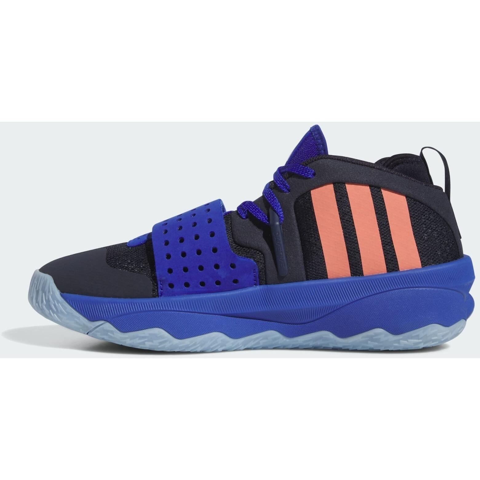 Zapatillas adidas 8 Extply, Azul, Unisexo 4/7