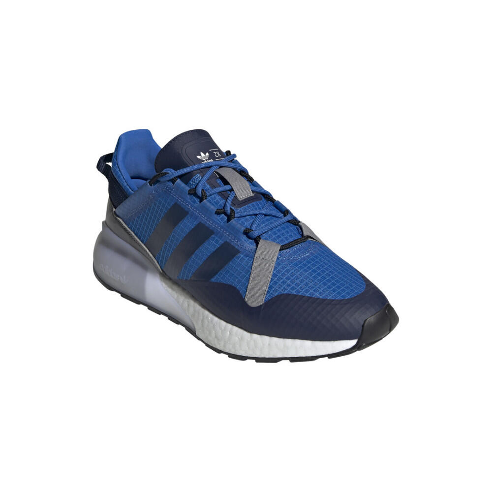 Zapatillas adidas originals ZX 2K BOOST PURE 2/7