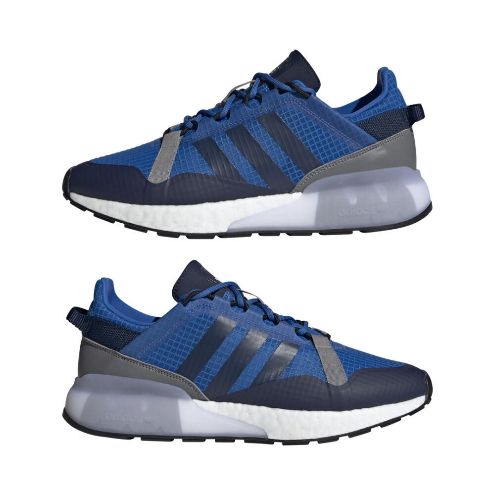 Zapatillas adidas originals ZX 2K BOOST PURE 4/7