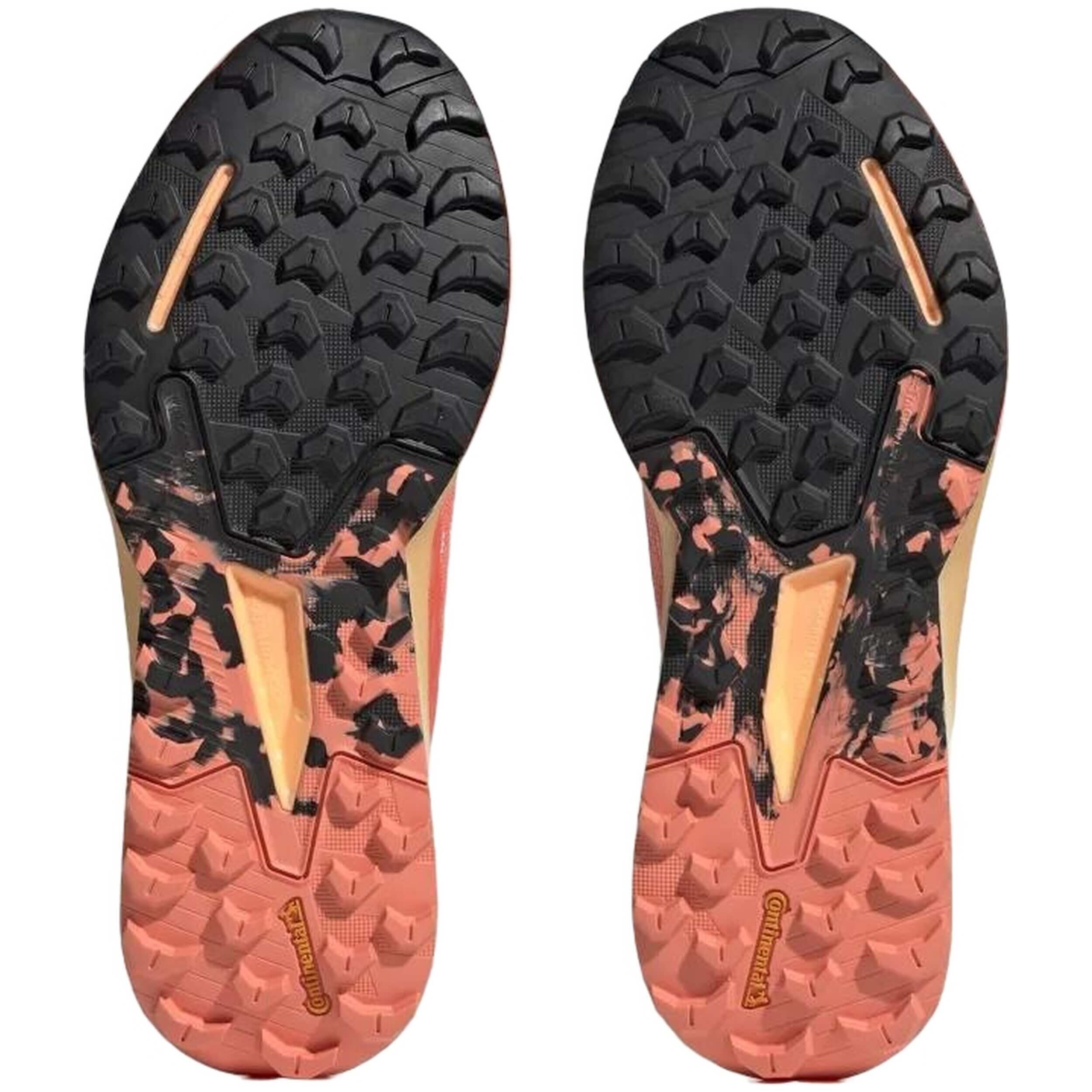 Zapatillas Adidas modelo HR1141 para mujer 3/5