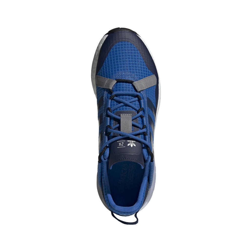 Zapatillas adidas originals ZX 2K BOOST PURE 6/7
