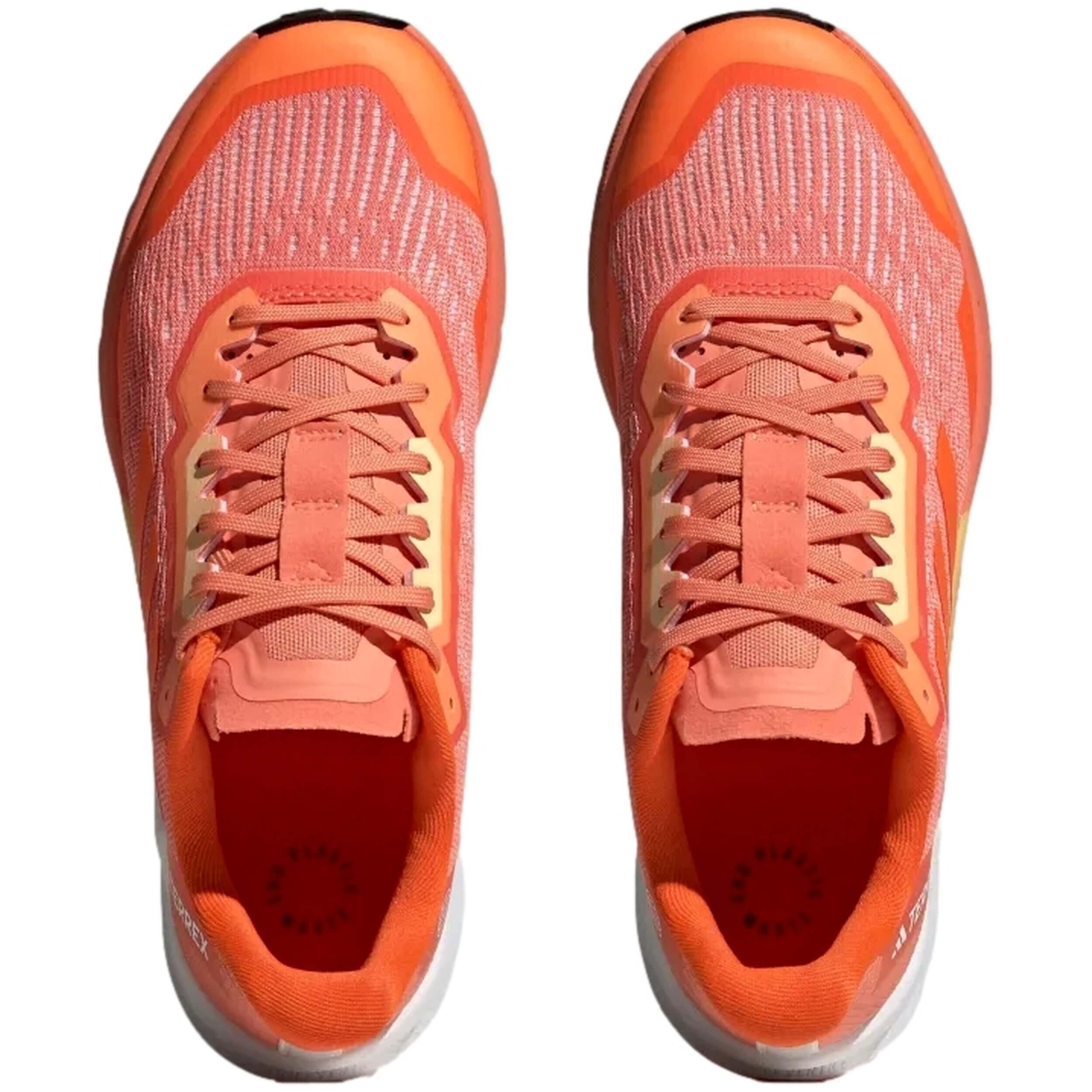Zapatillas Adidas modelo HR1141 para mujer 2/5