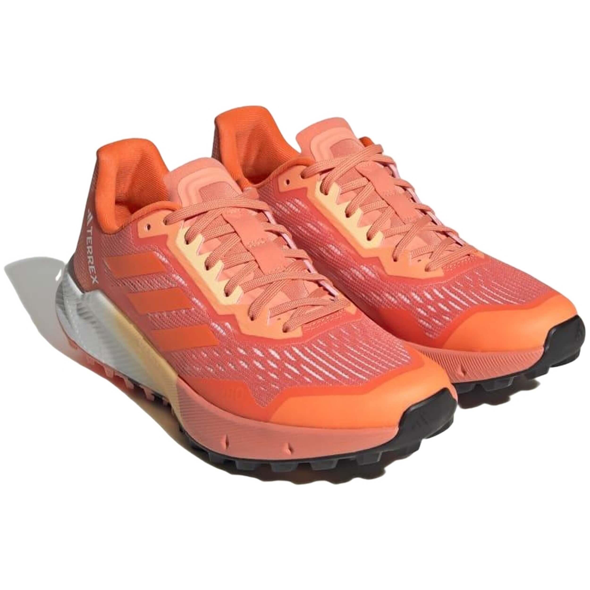 Zapatillas Adidas modelo HR1141 para mujer 4/5