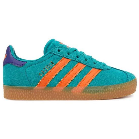 Zapatillas Adidas modelo JR5946 para niños unisex
