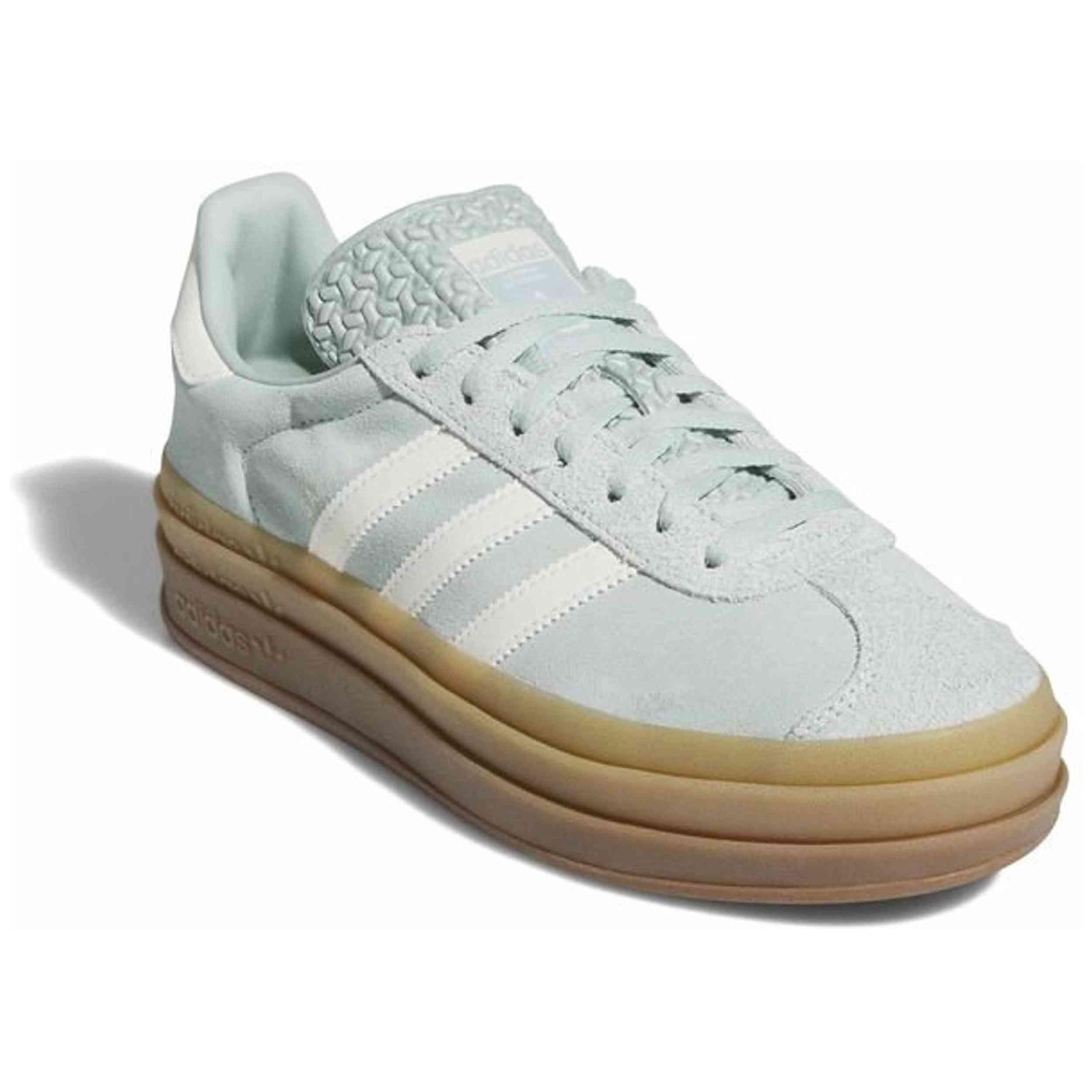 Zapatillas Adidas modelo JS3902 para mujer 3/5
