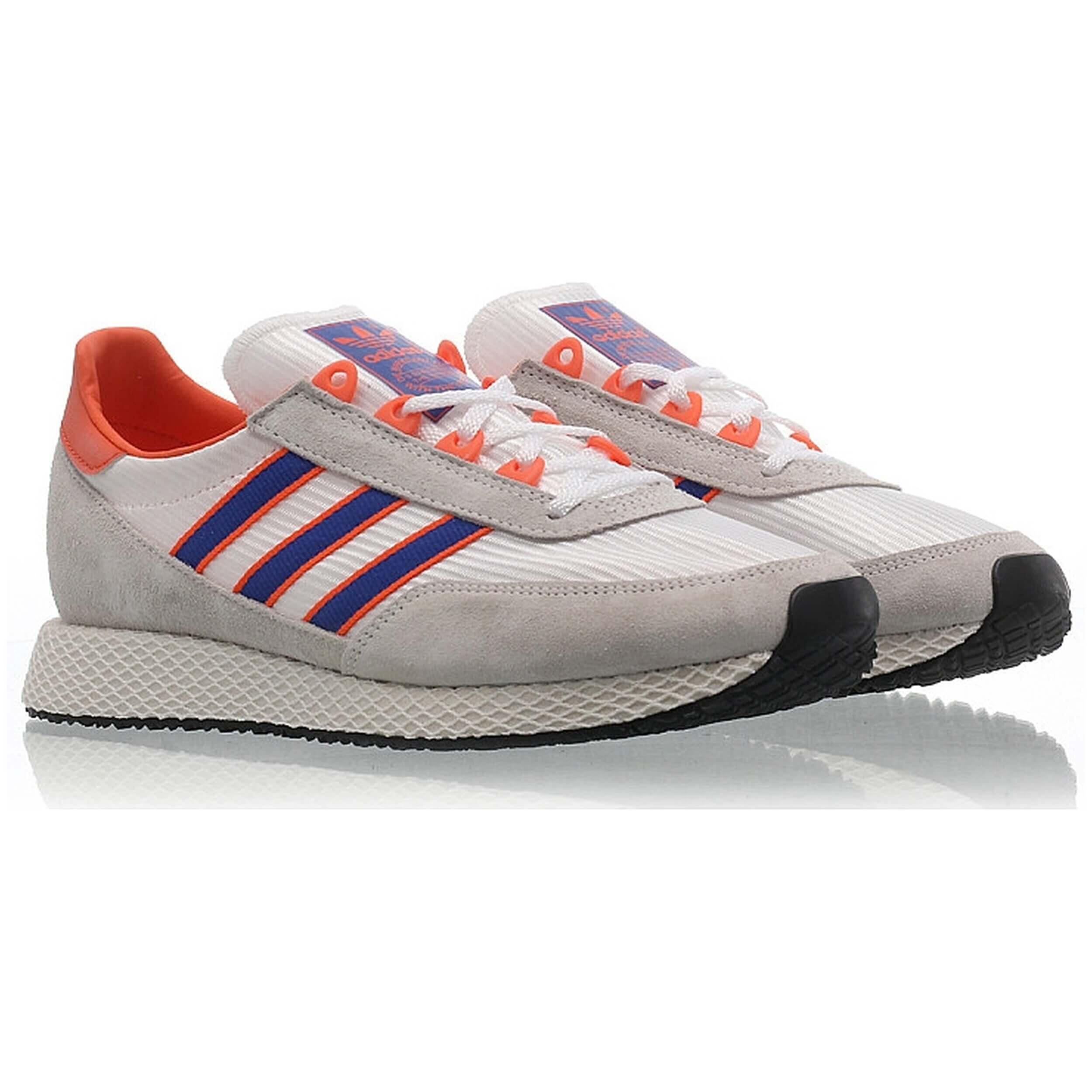Zapatillas Adidas modelo FX6351 para hombre 3/5