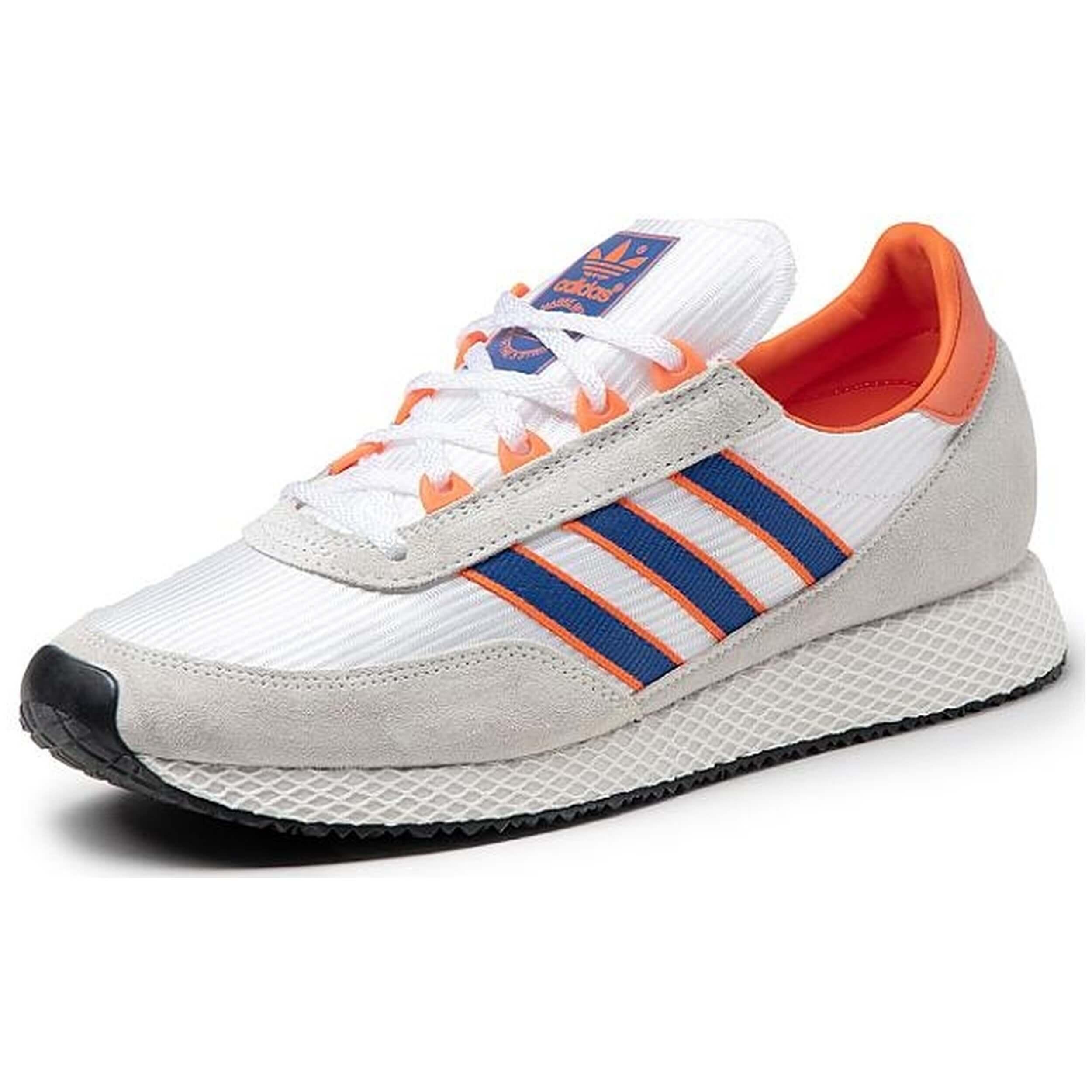Zapatillas Adidas modelo FX6351 para hombre 2/5