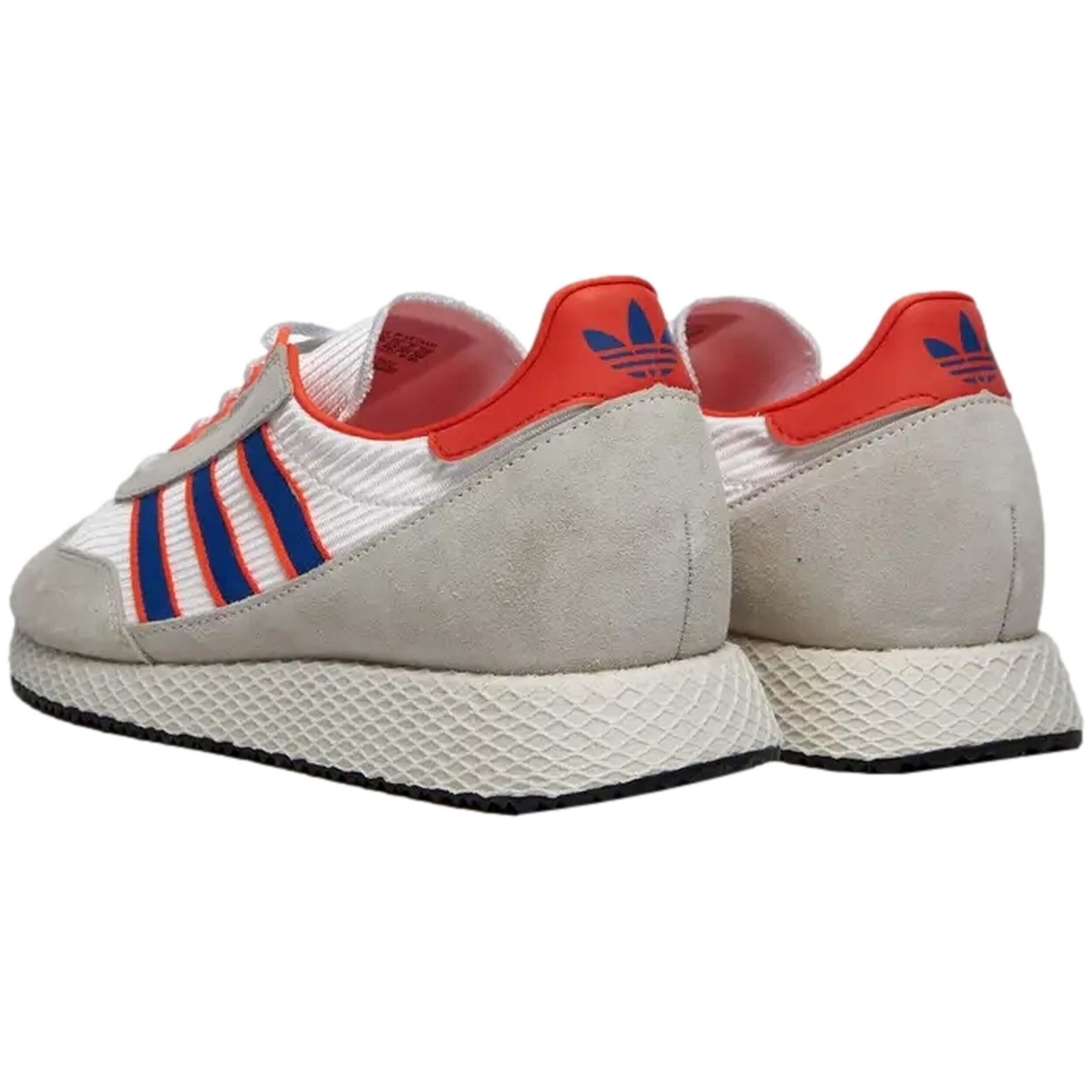 Zapatillas Adidas modelo FX6351 para hombre 4/5