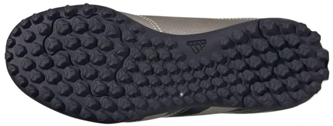 Zapatillas de tacos Adidas Predactor club tf  Negro 7/7
