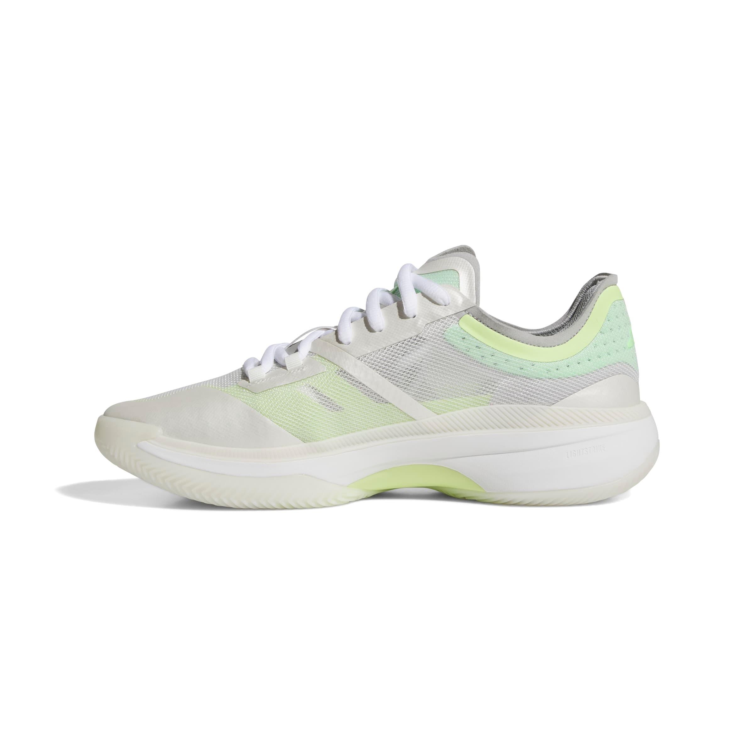 Zapatillas de baloncesto adidas Adizero Select 2.0 6/7