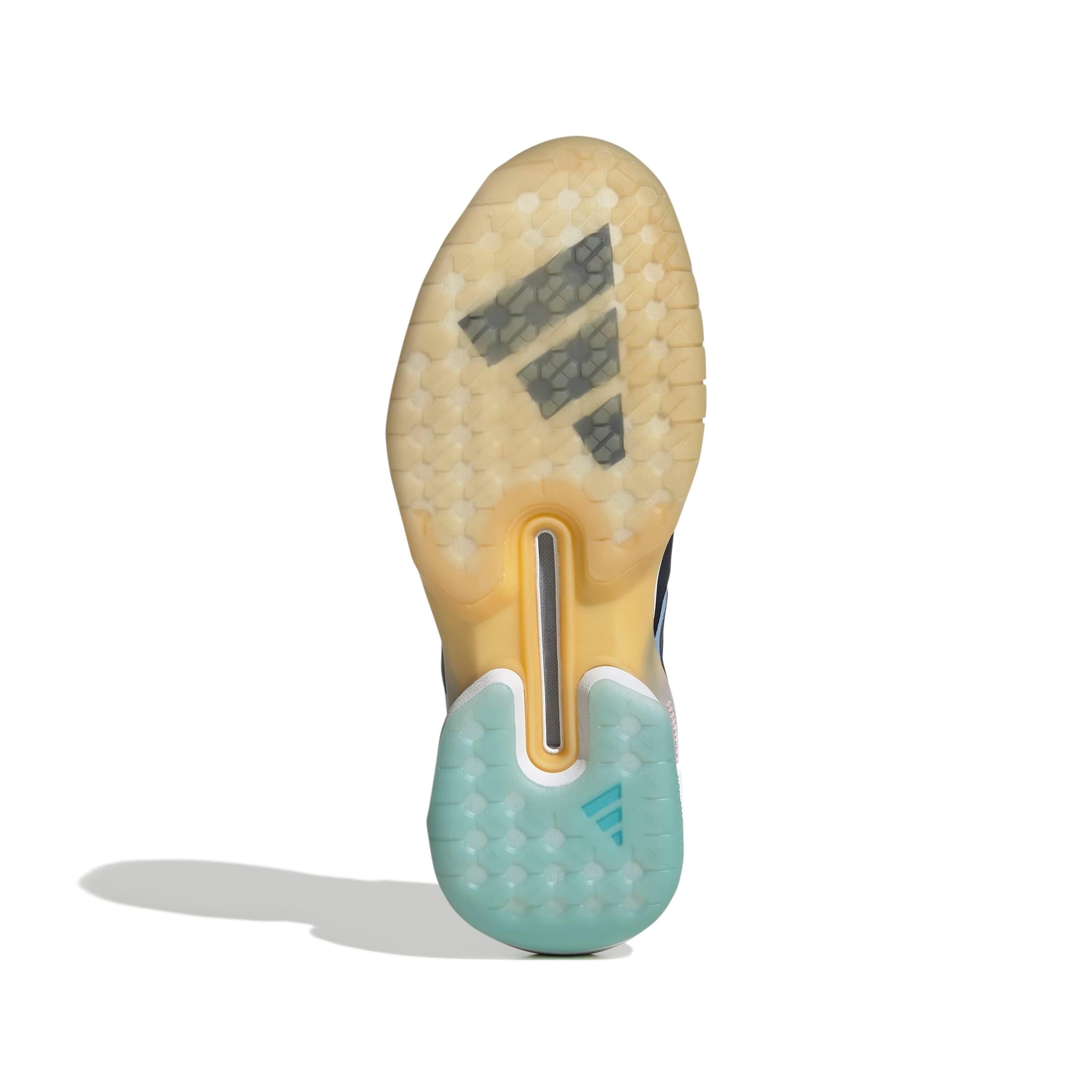 Zapatillas indoor para mujer adidas Adizero Counterblast 5/7