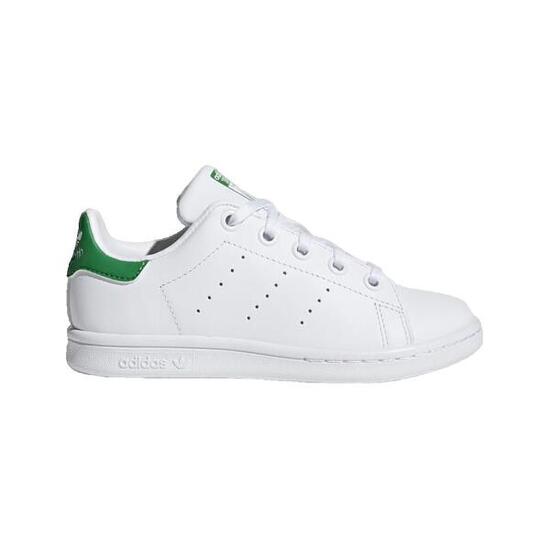 Zapatillas Adidas Stan Smith C NIño
