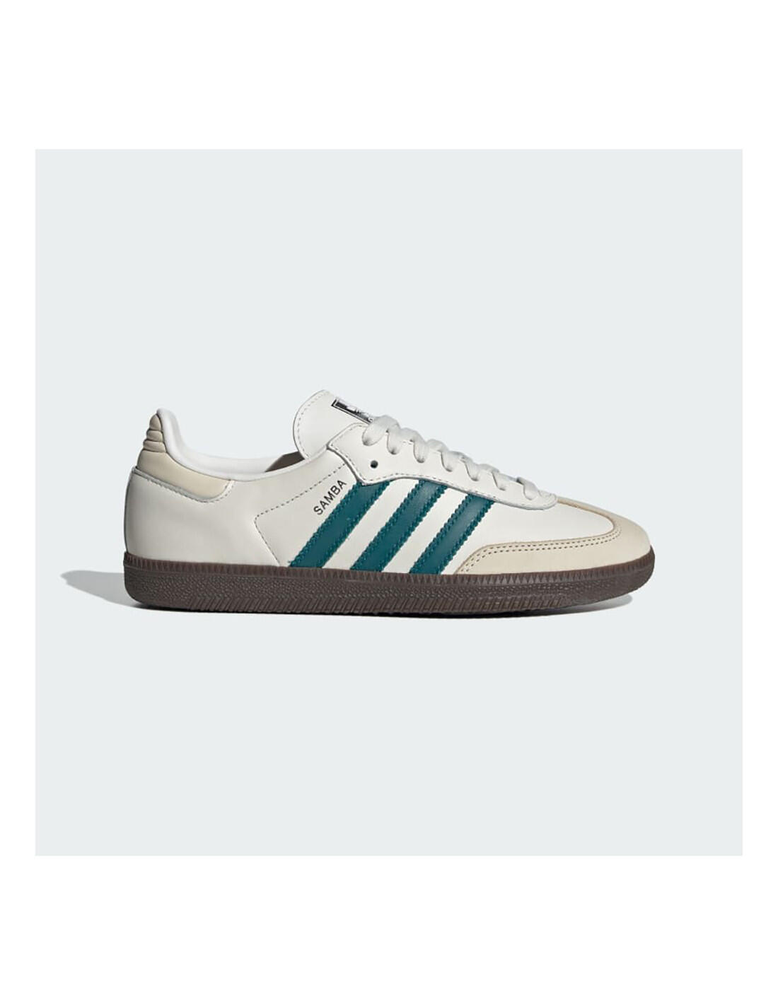 ADIDAS SAMBA OG W - Zapatillas deportivas 2/5