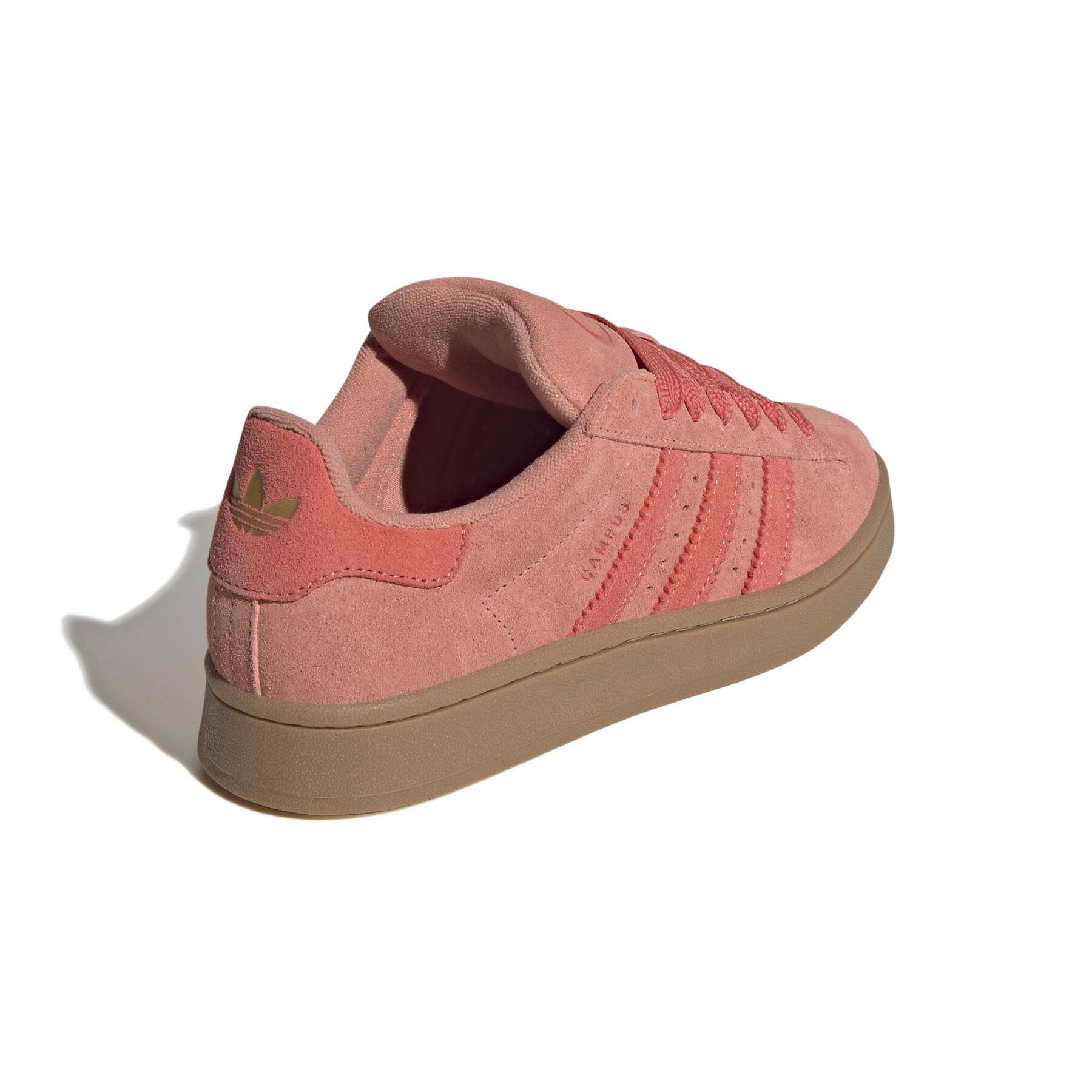 Zapatillas Mujer Adidas Campus 00S Rosa 6/7
