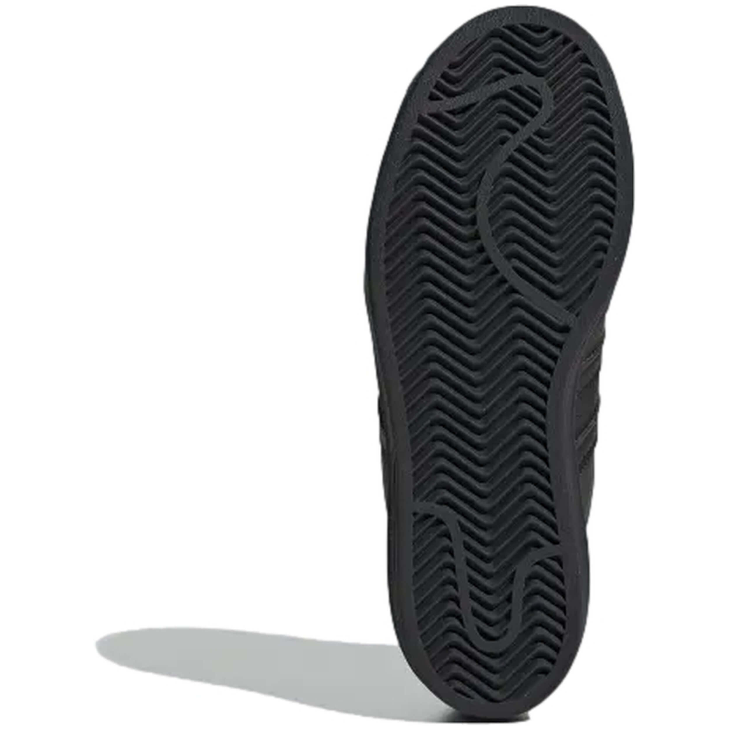 Zapatillas Adulto Adidas Superstar Negro 3/5
