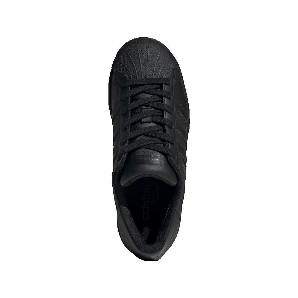Zapatillas Adulto Adidas Superstar Negro 2/5