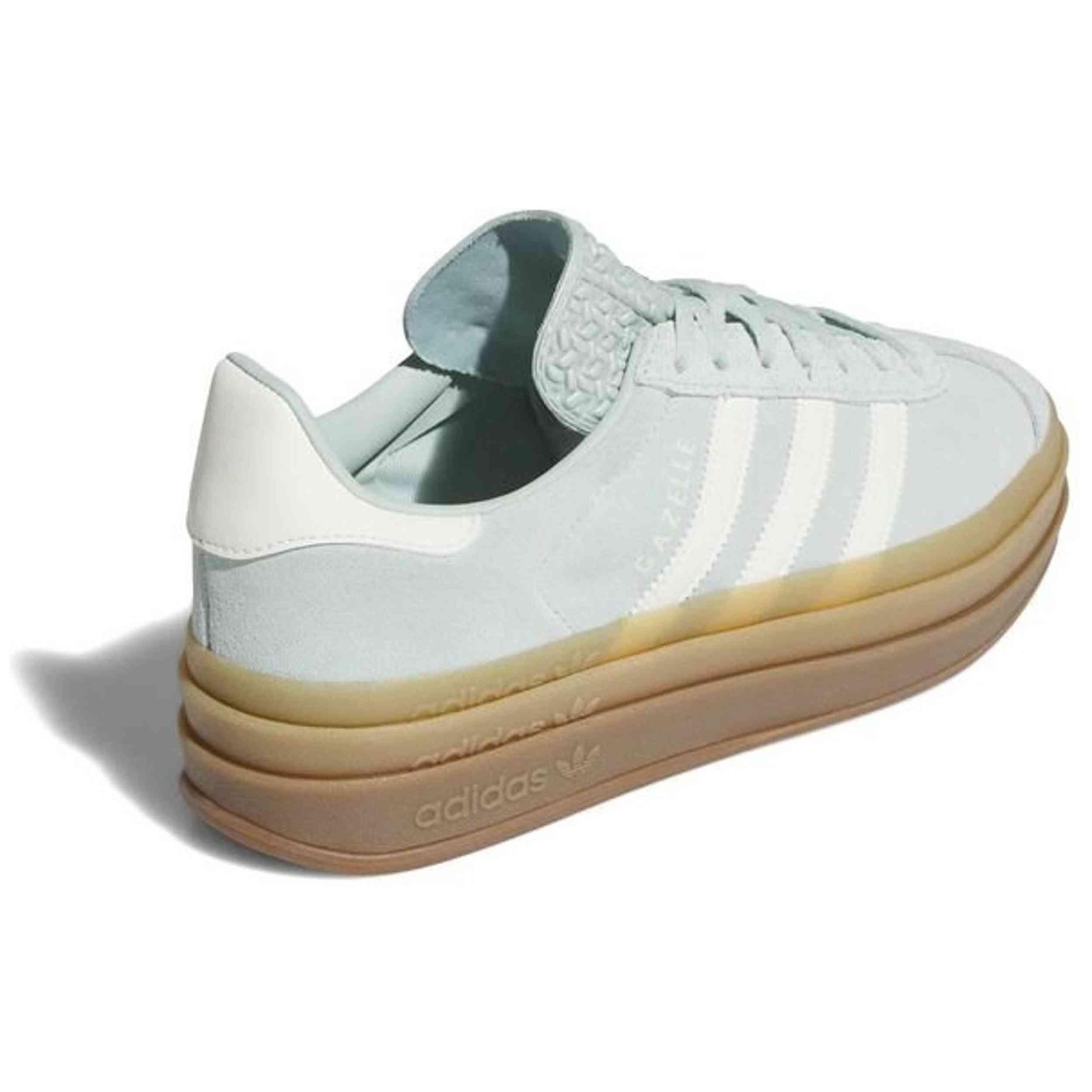 Zapatillas Adidas modelo JS3902 para mujer 4/5