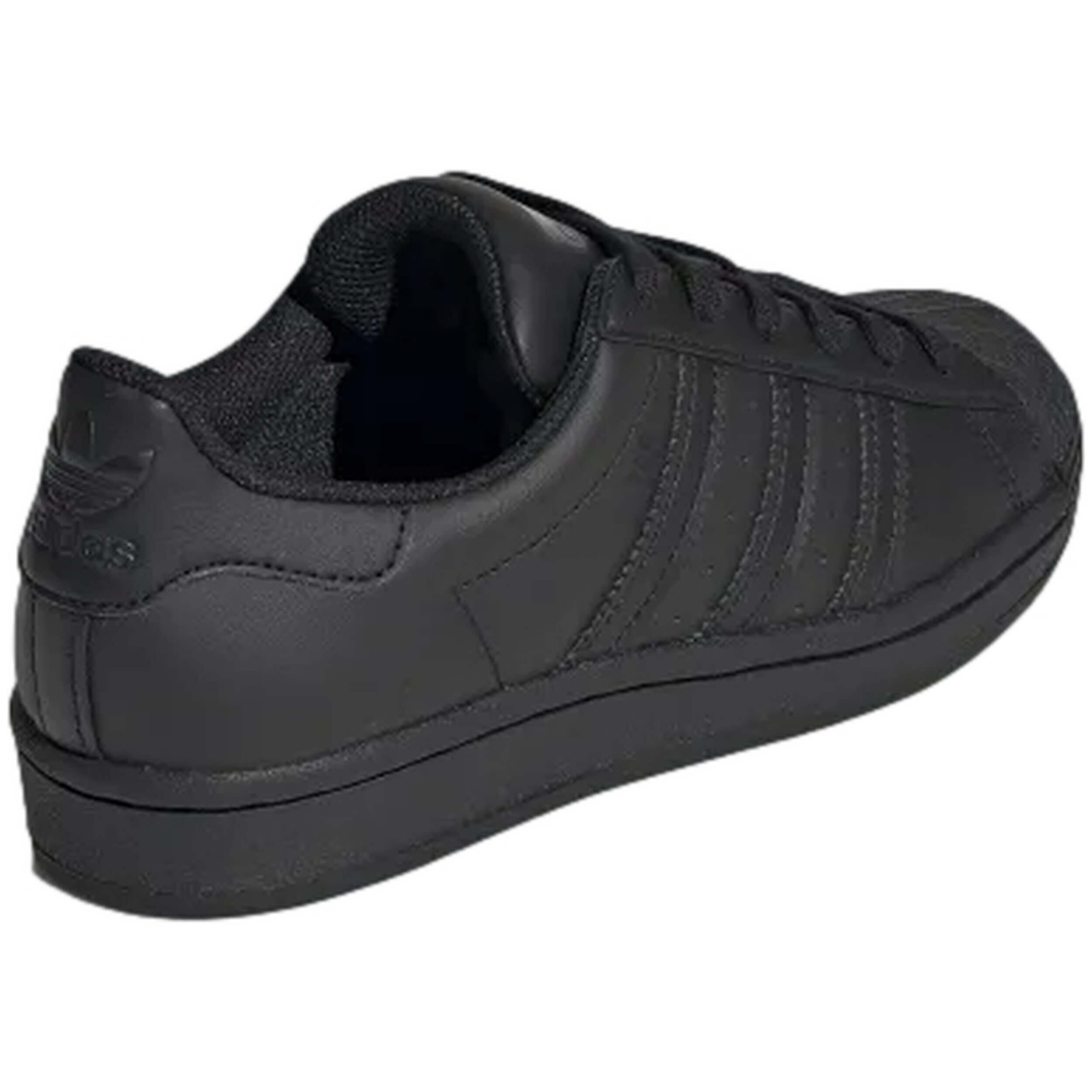 Zapatillas Adulto Adidas Superstar Negro 5/5