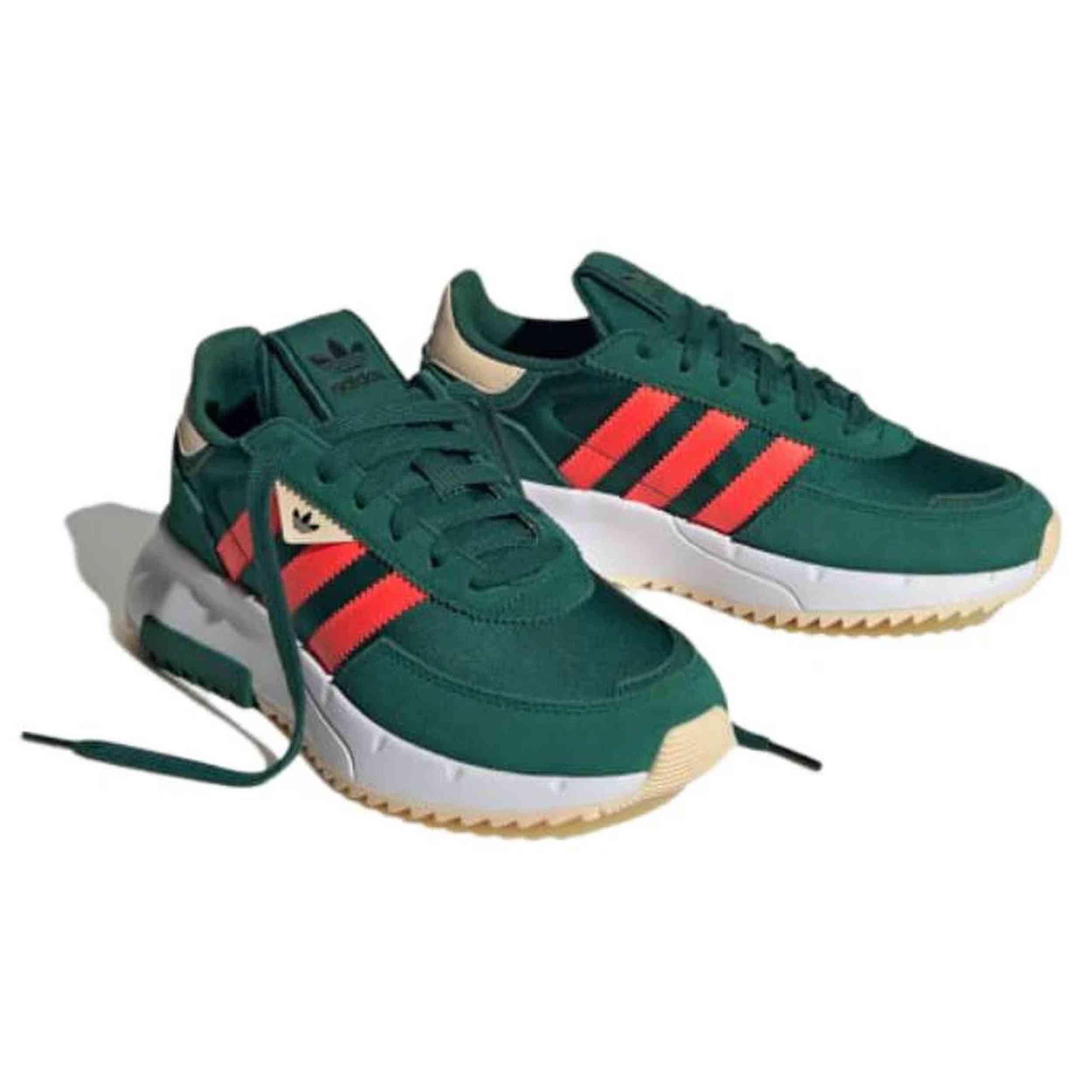 Zapatillas Adidas modelo IG5127 para niños unisex 3/5