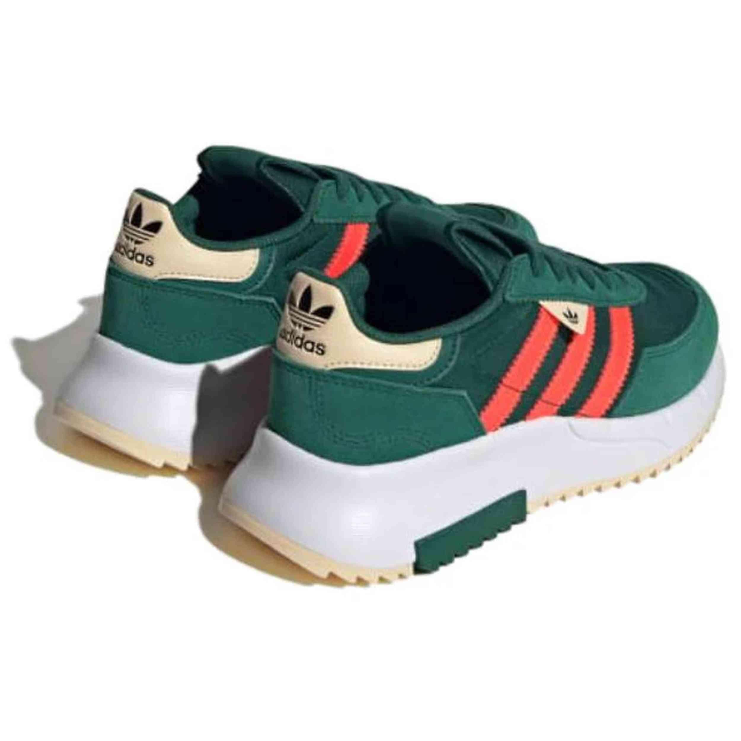 Zapatillas Adidas modelo IG5127 para niños unisex 5/5