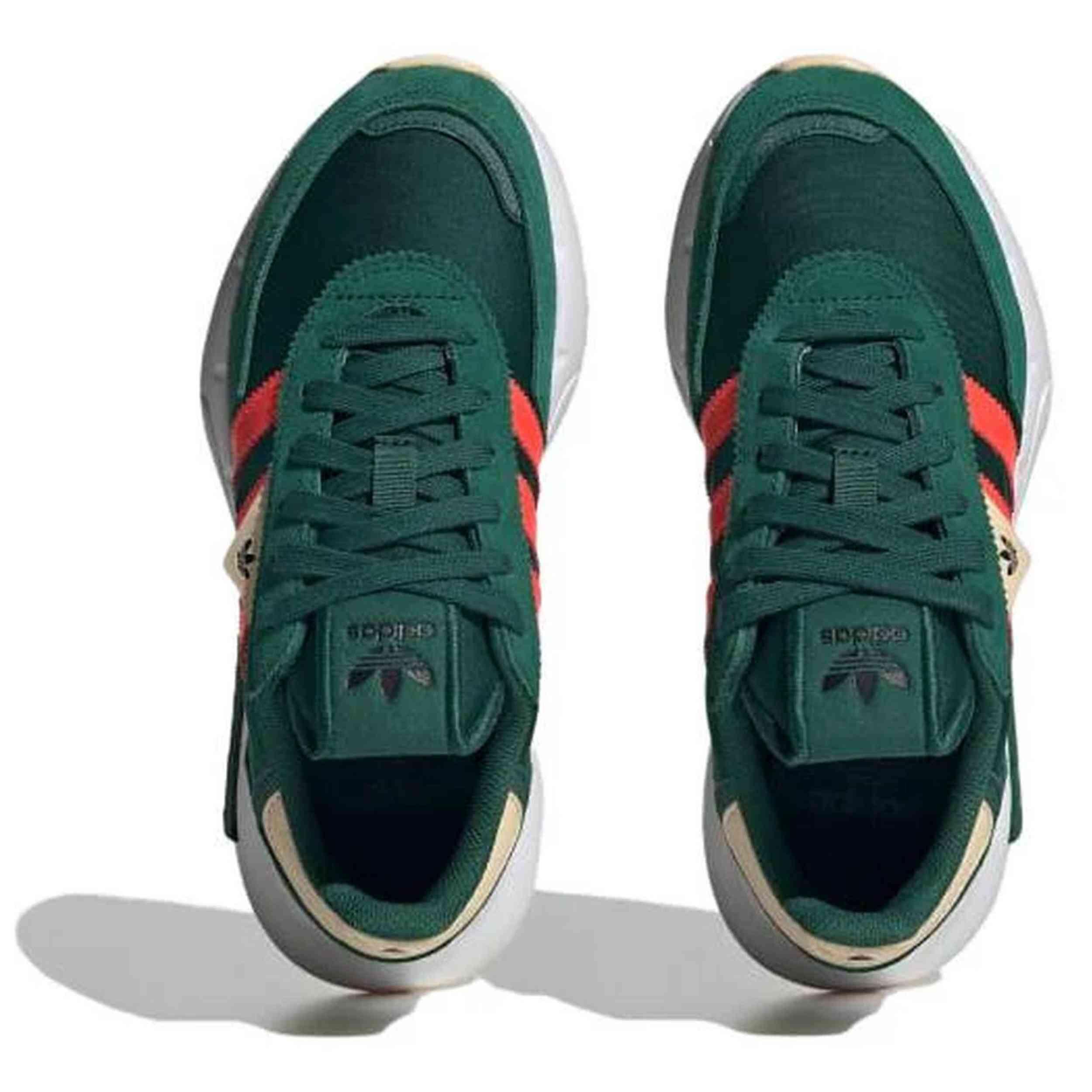Zapatillas Adidas modelo IG5127 para niños unisex 4/5