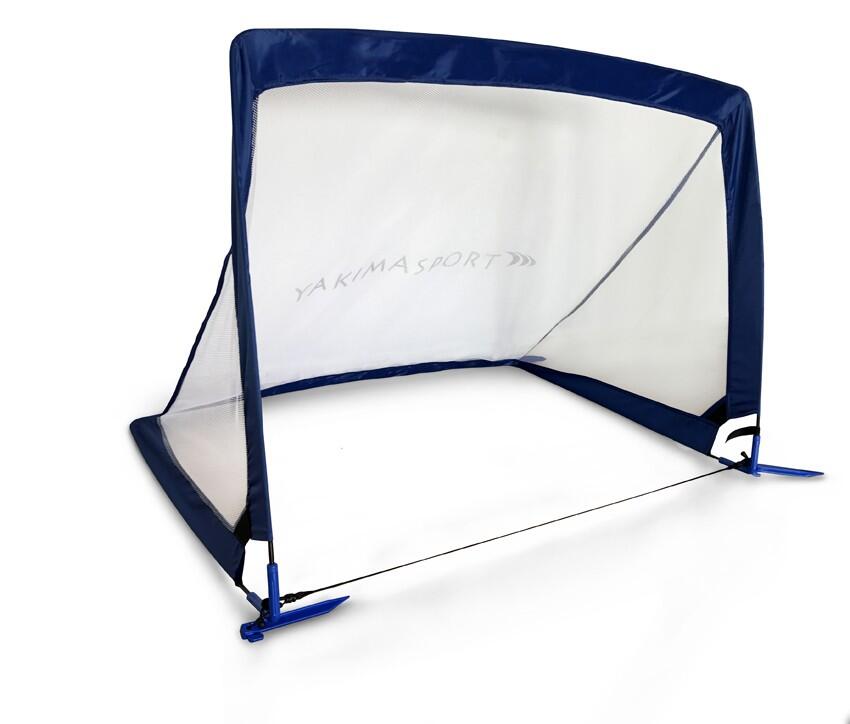 Bramka POP-UP kwadratowa 1,2x0,8 m (2 sztuki + torba) 120x80cm