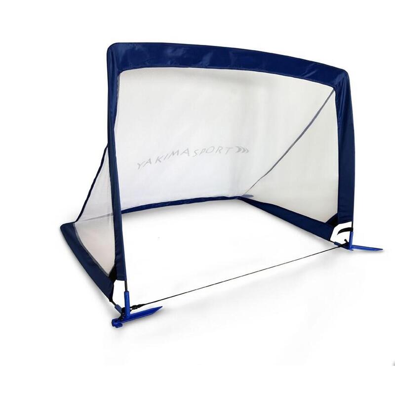 Bramka POP-UP kwadratowa 1,2x0,8 m (2 sztuki + torba) 120x80cm