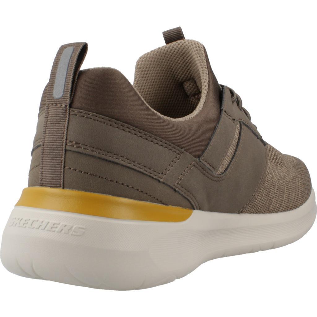 Zapatillas hombre Skechers Lattimore 3/5