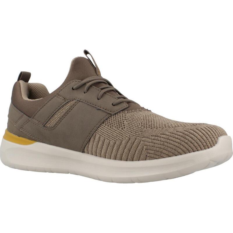 Pantofi Sport Skechers Model Lattimore Culoare Maro