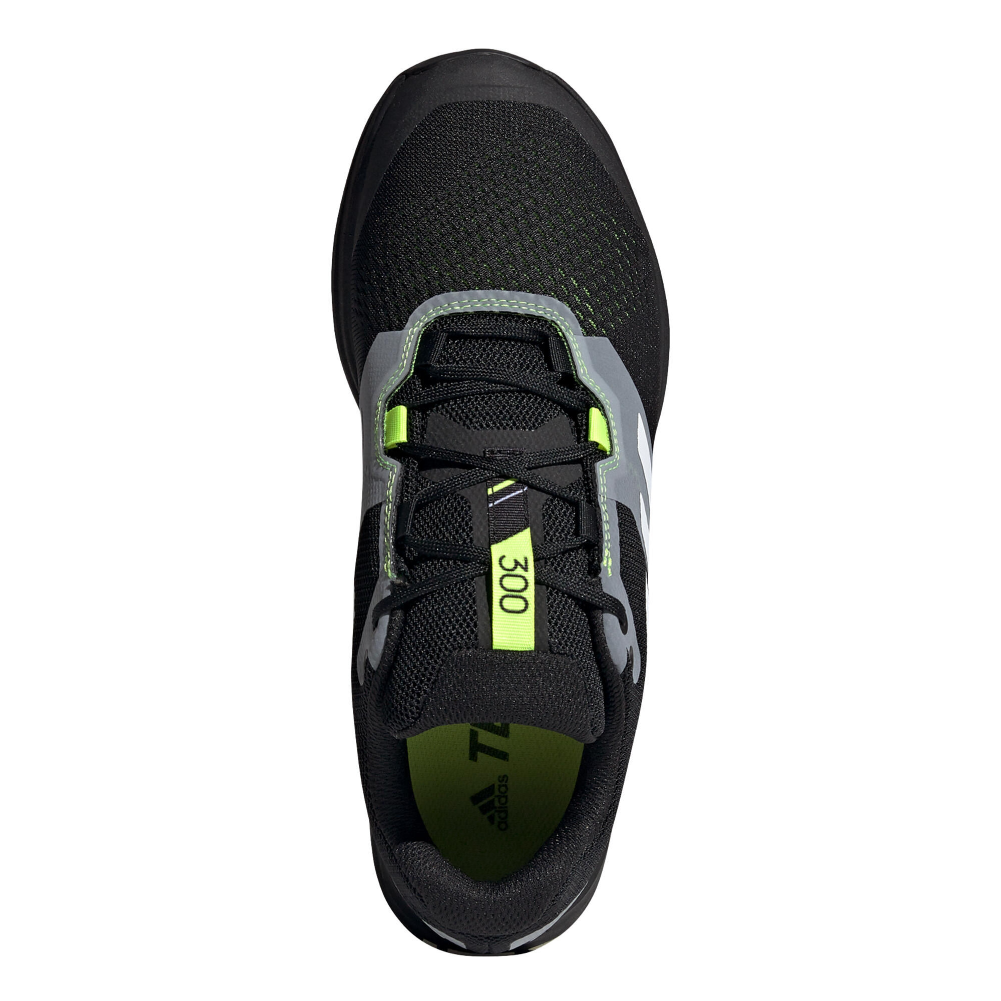 Zapatillas de trekking Hombre Adidas Terrex Two Flow Negro 3/5