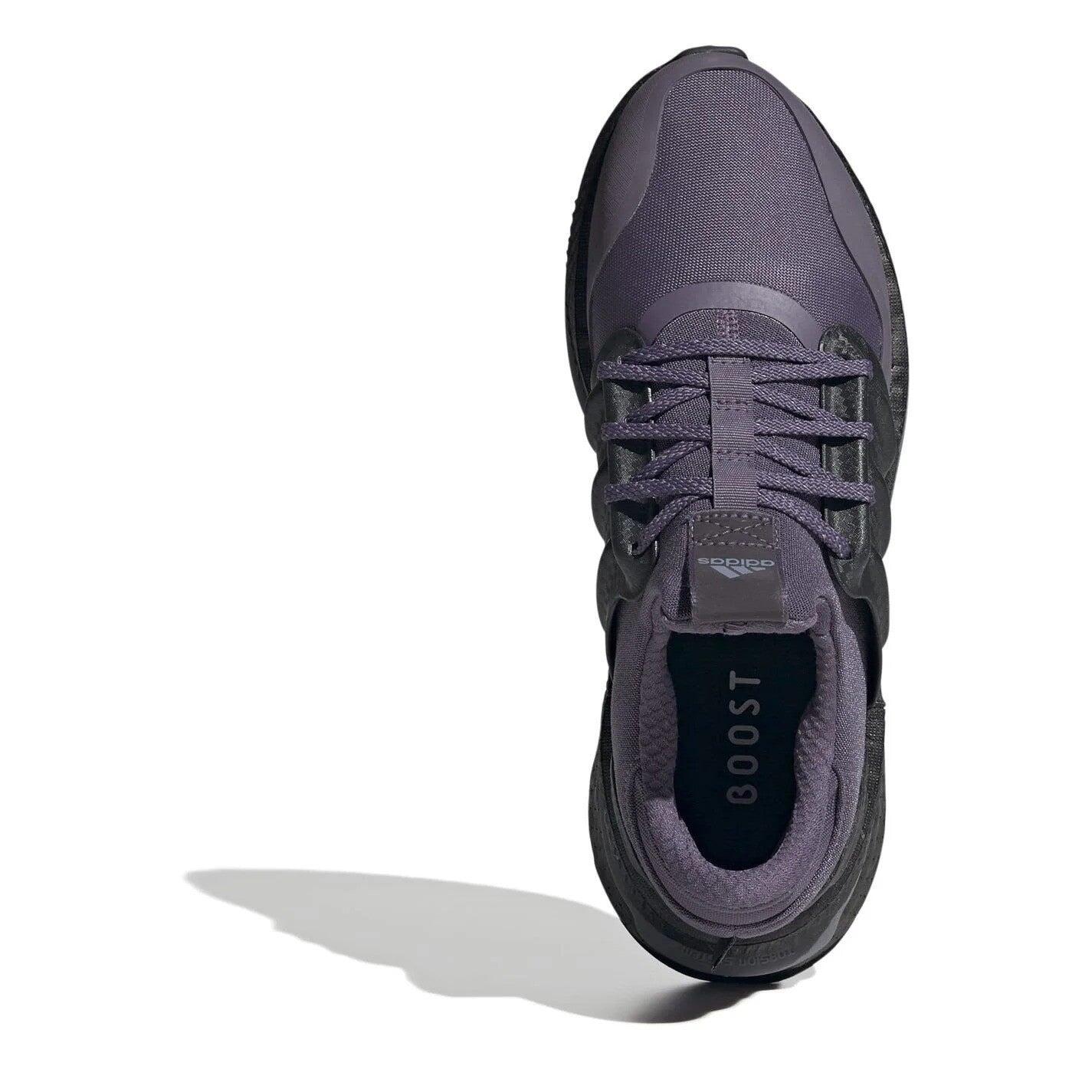 Zapatillas adidas Xplrboost Sneaker, Púrpura, Unisexo 6/6