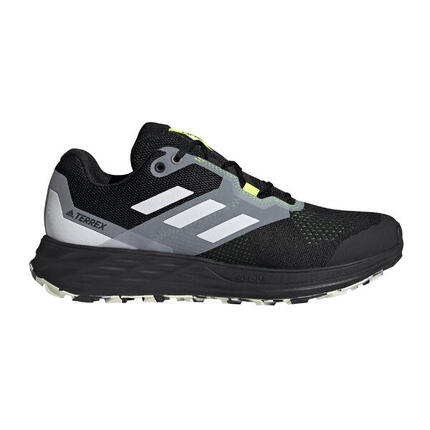 Zapatillas de trekking Hombre Adidas Terrex Two Flow Negro